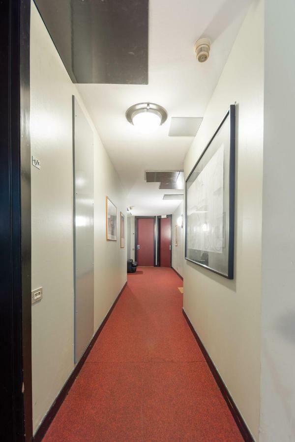 Duomo Deluxe Room Milan Luaran gambar